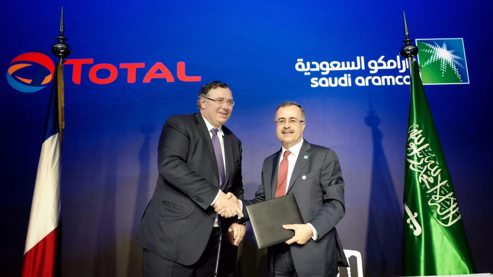 SATORP’s Strategic Expansion