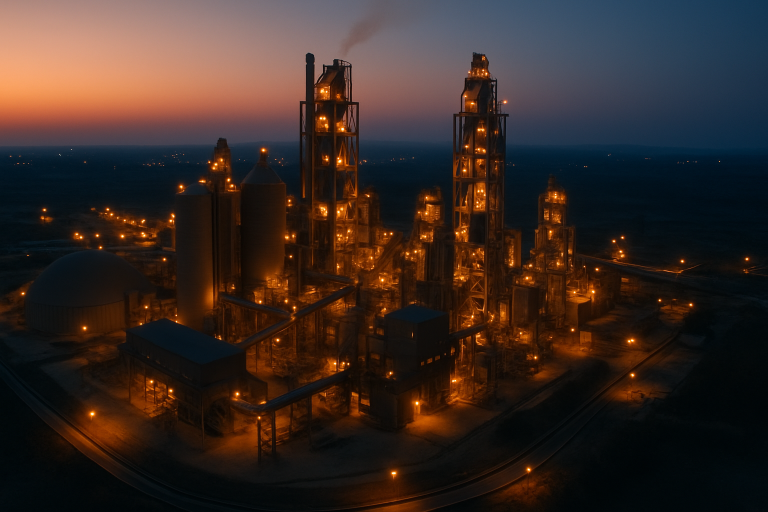 Innovating for a Smarter Future